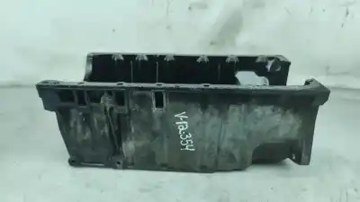 Peça sobressalente para automóvel em segunda mão cárter por ford mondeo ii (bap) 1.8 td referências oem iam 