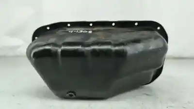 Second-hand car spare part sump for renault clio iii (br0/1, cr0/1) 1.2 16v (br02 br0j br11 cr02 cr0j cr11) oem iam references 
