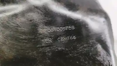 Автозапчастина б/у возчик для renault clio iii (br0/1, cr0/1) 1.2 16v (br02 br0j br11 cr02 cr0j cr11) посилання на oem iam   