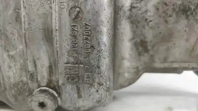 Автозапчастина б/у возчик для opel corsa c (x01) 1.2 (f08, f68) посилання на oem iam 9128621   Автозапчастина б/у возчик для opel corsa c (x01) 1.2 (f08, f68) посилання на oem iam 9128621