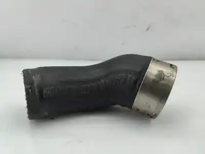 Автозапчастина б/у труба інтеркулера для volvo v40 hatchback (525) d2 посилання на oem iam p31370408