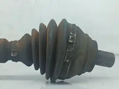 Second-hand car spare part front right transmission for volkswagen caddy ka/kb (2k) 1.9 tdi oem iam references   