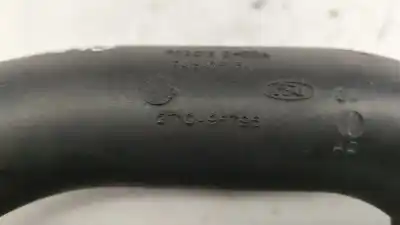 İkinci el araba yedek parçası intercooler borusu için ford transit connect (p65_, p70_, p80_) 1.8 tdci oem iam referansları 2t1q9f796  