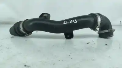 Автозапчастина б/у труба інтеркулера для ford transit connect (p65_, p70_, p80_) 1.8 tdci посилання на oem iam 2t1q9f796b