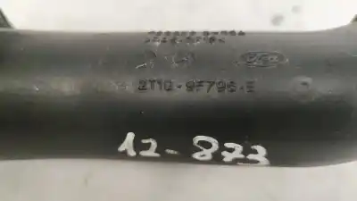 İkinci el araba yedek parçası intercooler borusu için ford transit connect (p65_, p70_, p80_) 1.8 tdci oem iam referansları 2t1q9f796b  