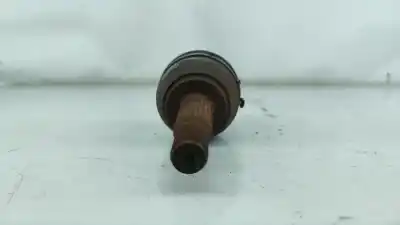 Автозапчастина б/у передня права трансмісія для ford transit connect (p65_, p70_, p80_) 1.8 tdci посилання на oem iam   