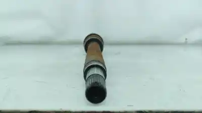 Автозапчастина б/у передня права трансмісія для ford transit connect (p65_, p70_, p80_) 1.8 tdci посилання на oem iam   