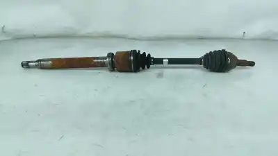 Автозапчастина б/у передня права трансмісія для ford transit connect (p65_, p70_, p80_) 1.8 tdci посилання на oem iam 