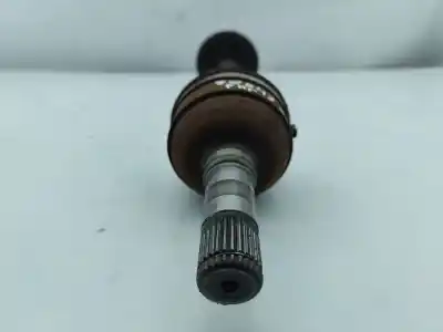 Автозапчастина б/у передня ліва трансмісія для opel zafira tourer c (p12) 2.0 cdti (75) посилання на oem iam 13348258  