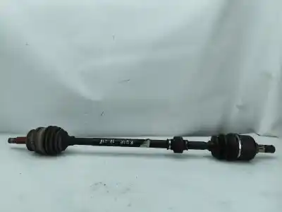 İkinci el araba yedek parçası ön sag sanziman için hyundai trajet (fo) 2.0 crdi gls oem iam referansları 495013a380