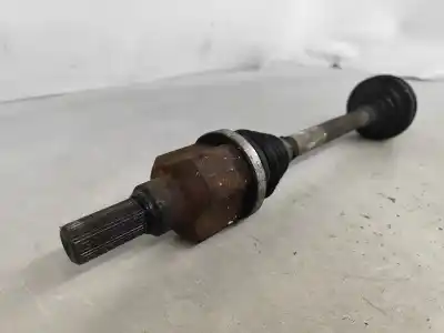 Автозапчастина б/у передня ліва трансмісія для peugeot 308 sw ii (lc_, lj_, lr_, lx_, l4_) 1.6 hdi / bluehdi 115 (lcbhxm lcbhxt) посилання на oem iam 9677914480  