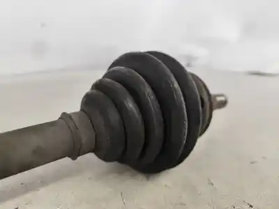 Автозапчастина б/у передня ліва трансмісія для peugeot 308 sw ii (lc_, lj_, lr_, lx_, l4_) 1.6 hdi / bluehdi 115 (lcbhxm lcbhxt) посилання на oem iam 9677914480  