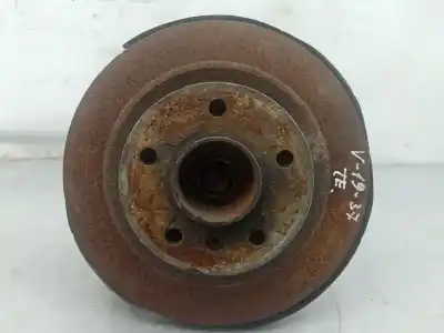 Peça sobressalente para automóvel em segunda mão transmissão dianteira esquerda por bmw 1 coupé (e82) 120 d referências oem iam 