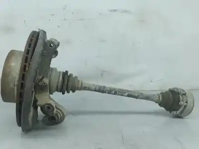 Second-hand car spare part front left transmission for bmw 1 coupé (e82) 120 d oem iam references   