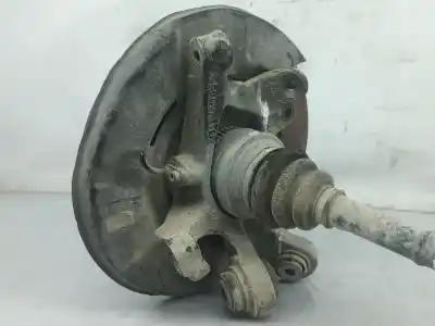 Second-hand car spare part front left transmission for bmw 1 coupé (e82) 120 d oem iam references   