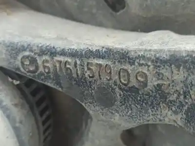 Second-hand car spare part front left transmission for bmw 1 coupé (e82) 120 d oem iam references   