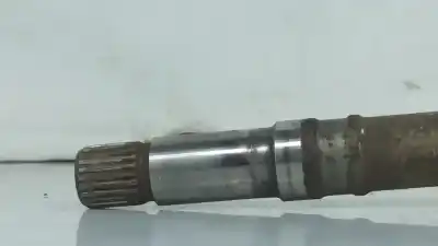 Автозапчасти б/у передняя правая трансмиссия за citroen xsara break (n2) 1.4 i ссылки oem iam   