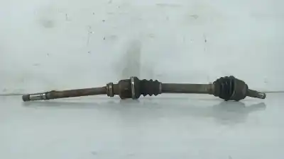 Автозапчасти б/у передняя правая трансмиссия за citroen xsara break (n2) 1.4 i ссылки oem iam 