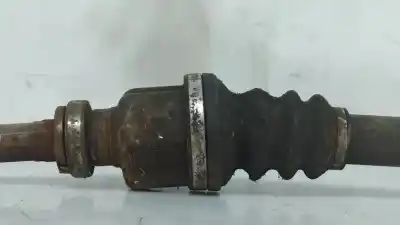 Автозапчасти б/у передняя правая трансмиссия за citroen xsara break (n2) 1.4 i ссылки oem iam   