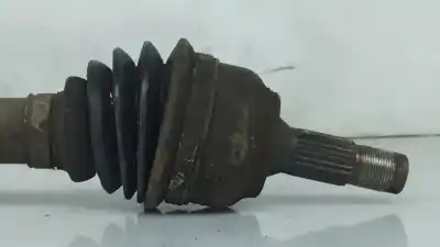 Автозапчасти б/у передняя правая трансмиссия за citroen xsara break (n2) 1.4 i ссылки oem iam   