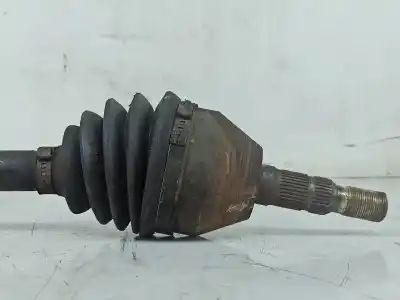 Gebrauchtes Autoersatzteil getriebe vorne links zum opel astra h classic hatchback (a04) 1.7 cdti (l48) oem-iam-referenzen 13214836  