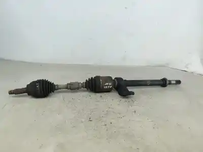 Peça sobressalente para automóvel em segunda mão transmissão dianteira direita por mazda 5 (cr19) 2.0 cd (cr19) referências oem iam 