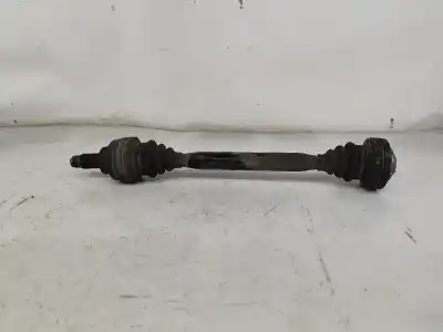 Peça sobressalente para automóvel em segunda mão transmissão dianteira direita por bmw 5 touring (e39) 525 tds referências oem iam 