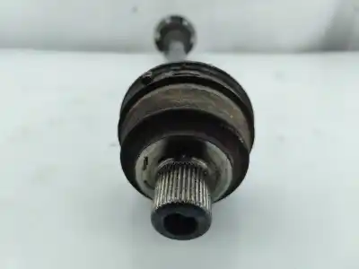 Автозапчастина б/у передня ліва трансмісія для audi a6 avant (4f5) 2.7 tdi посилання на oem iam   