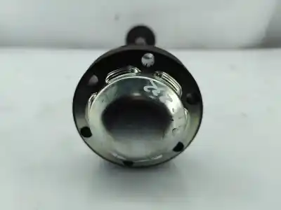 Автозапчастина б/у передня ліва трансмісія для audi a6 avant (4f5) 2.7 tdi посилання на oem iam   