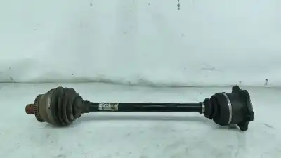 Tweedehands auto-onderdeel transmissie rechts voor voor audi a4 b7 (8ec) 2.5 tdi oem iam-referenties 8e0407272bj