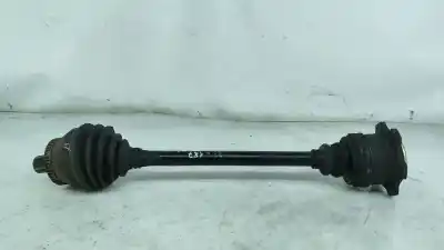 Tweedehands auto-onderdeel transmissie links voor voor audi a4 b7 (8ec) 2.5 tdi oem iam-referenties 8e0407271bj