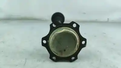 Peça sobressalente para automóvel em segunda mão transmissão dianteira esquerda por audi a4 b7 (8ec) 2.5 tdi referências oem iam 8e0407271bj  