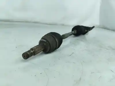 Pezzo di ricambio per auto di seconda mano trasmissione anteriore destra per mazda 2 (de_, dh_) 1.3 (de3fs) riferimenti oem iam   