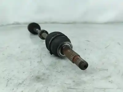 Pezzo di ricambio per auto di seconda mano trasmissione anteriore sinistra per mazda 2 (de_, dh_) 1.3 (de3fs) riferimenti oem iam   