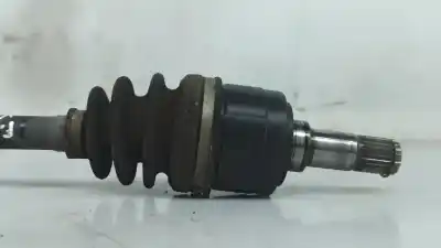 Second-hand car spare part front left transmission for mazda 2 (de_, dh_) 1.3 (de3fs) oem iam references   