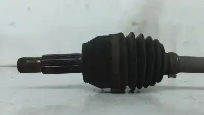 Second-hand car spare part front left transmission for mazda 2 (de_, dh_) 1.3 (de3fs) oem iam references   