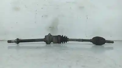 Second-hand car spare part front right transmission for mazda 2 (de_, dh_) 1.3 (de3fs) oem iam references 