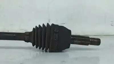 Pezzo di ricambio per auto di seconda mano trasmissione anteriore destra per mazda 2 (de_, dh_) 1.3 (de3fs) riferimenti oem iam   