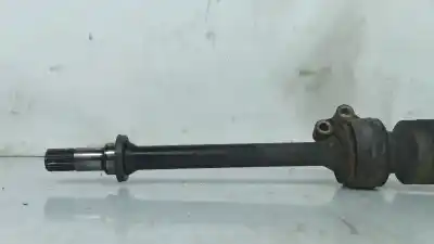 Pezzo di ricambio per auto di seconda mano trasmissione anteriore destra per mazda 2 (de_, dh_) 1.3 (de3fs) riferimenti oem iam   