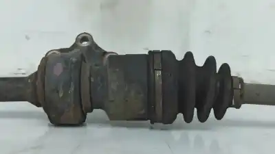 Pezzo di ricambio per auto di seconda mano trasmissione anteriore destra per mazda 2 (de_, dh_) 1.3 (de3fs) riferimenti oem iam   