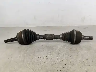 Second-hand car spare part front left transmission for volvo v40 combi (vw) 1.9 td gasóleo 1997 5p oem iam references   