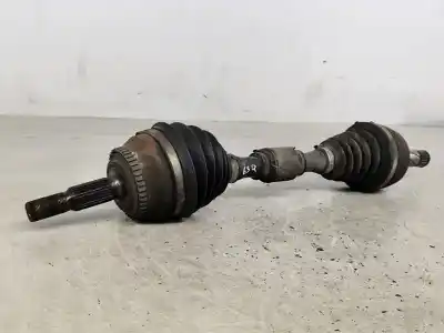 Second-hand car spare part front left transmission for volvo v40 combi (vw) 1.9 td gasóleo 1997 5p oem iam references   