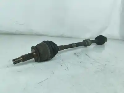 Second-hand car spare part front right transmission for kia cerato (ld) 1.5 crdi oem iam references   