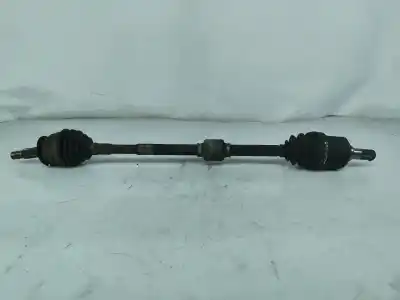 Second-hand car spare part front right transmission for kia cerato (ld) 1.5 crdi oem iam references   