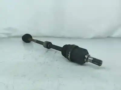 Second-hand car spare part front right transmission for kia cerato (ld) 1.5 crdi oem iam references   