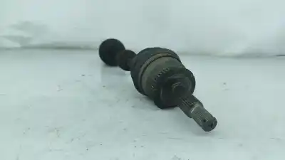 Second-hand car spare part front left transmission for kia cerato (ld) 1.5 crdi oem iam references   