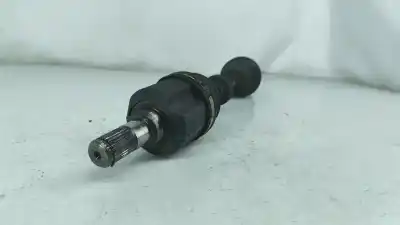 Second-hand car spare part front left transmission for kia cerato (ld) 1.5 crdi oem iam references   