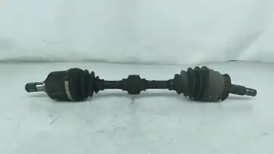 Second-hand car spare part front left transmission for kia cerato (ld) 1.5 crdi oem iam references   