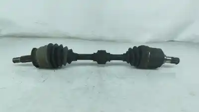 Peça sobressalente para automóvel em segunda mão transmissão dianteira esquerda por kia cerato (ld) 1.5 crdi referências oem iam 