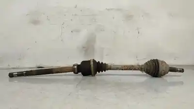 Second-hand car spare part  for PEUGEOT 508  OEM IAM references 9686867380  